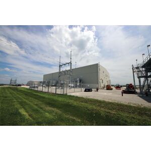 CANCO project helps electric co-op power up